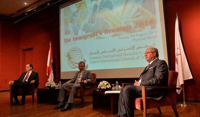 المشنوق: انتخاب رئيس قريباً