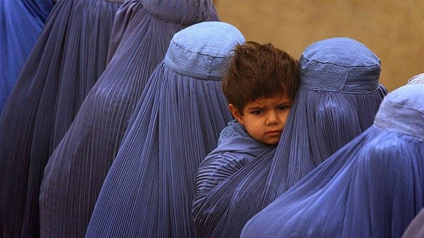 امرأة سعودية قتلت زوجها طعناً بالسكين لإنقاذ طفلها