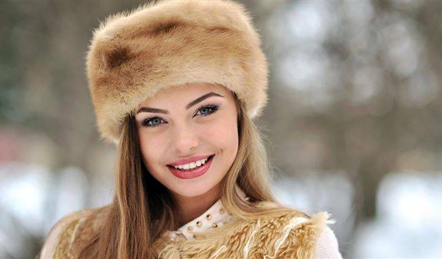 من هو أجمل شعب في العالم؟