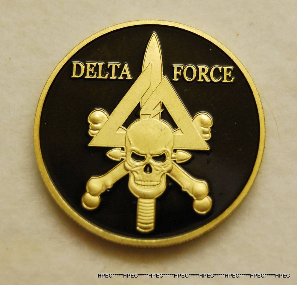 لأول مرة.. قوات من الكوماندوز( Delta forces ) الأميركي في سرت الليبية