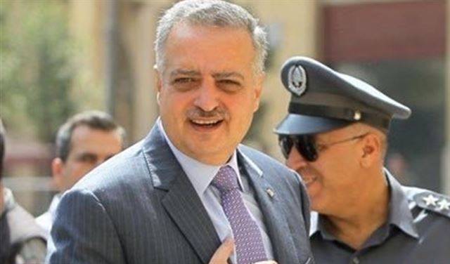 ارسلان: زيارة رئيس مجلس الإنماء والإعمار.. تطاول ووقاحة