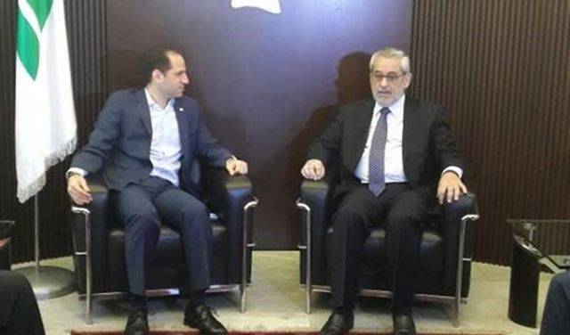 الجميل: أهالي المتن لن يقبلوا اغراقهم باوبئة