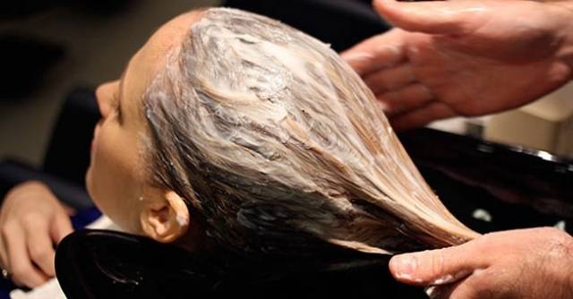 ستُصدمون من النتيجة .. خلطة طبيعية من البصل والثوم للشعر