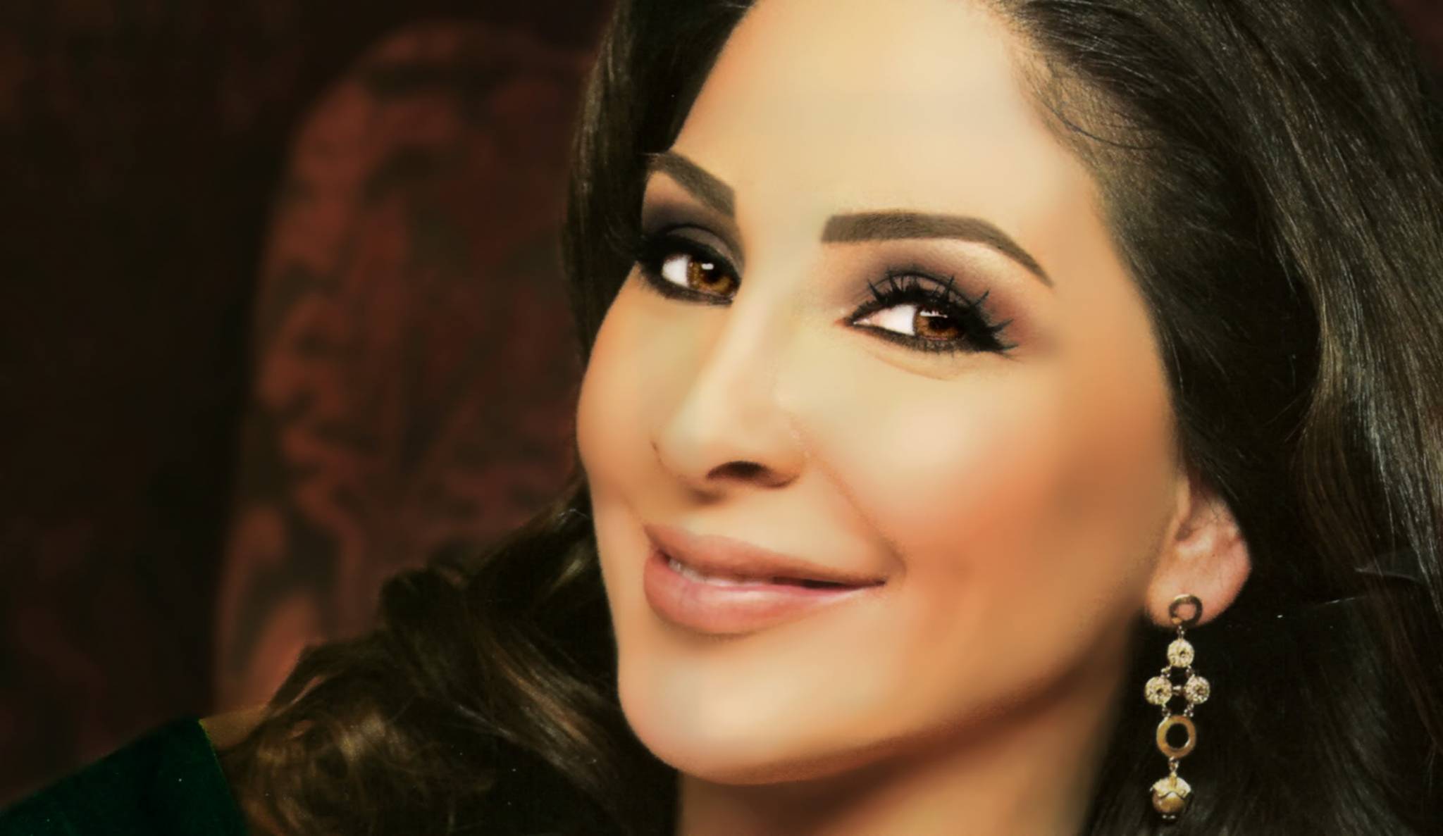 اليسا: ابتسم للحياة تبتسم لك!