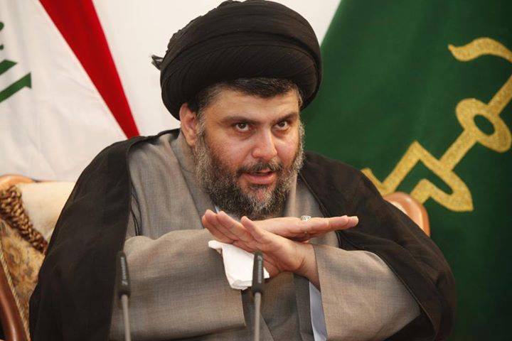 الصدر لأتباعه في ذكرى رحيل والده: حافظوا على سمعة التشيع وكونوا كالملائكة تماما !