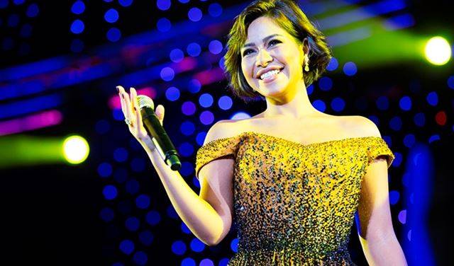 شيرين توافق على تقديم برنامج تلفزيوني بشروطها!