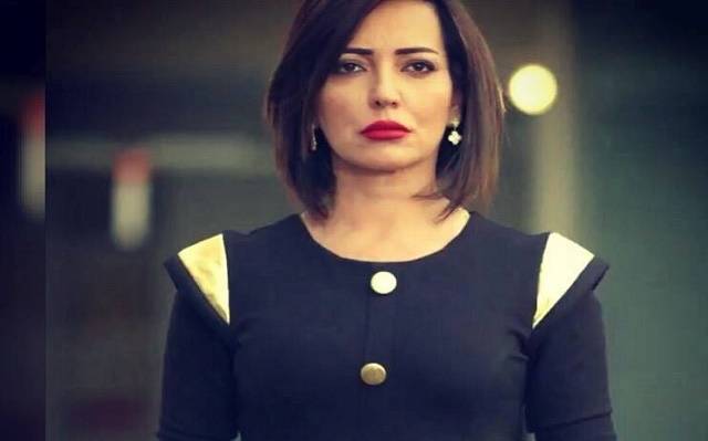 أمل عرفة تتخلى عن البشر من أجل...!