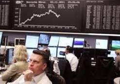 إستقرار الأسهم الأوروبية في بداية التداولات قبل صدور بيانات إقتصادية