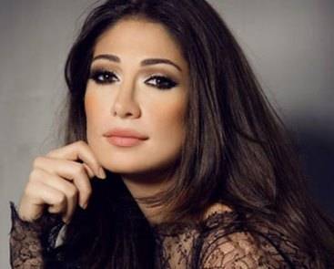 بالصور.. ديما صادق كنجمات هوليوود في موناكو
