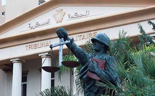 الإرهابي ابراهيم بركات حاول السير على طريق الشيخ أسامة عنتر «مُبتهلاً»