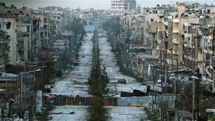 معركة الكليات العسكرية في حلب: القصة الكاملة 1/2