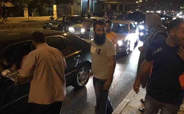 «التطبيل والتزمير» لـ«داعش» و«النصرة» في طرابلس يؤكد وجود بيئة حاضنة