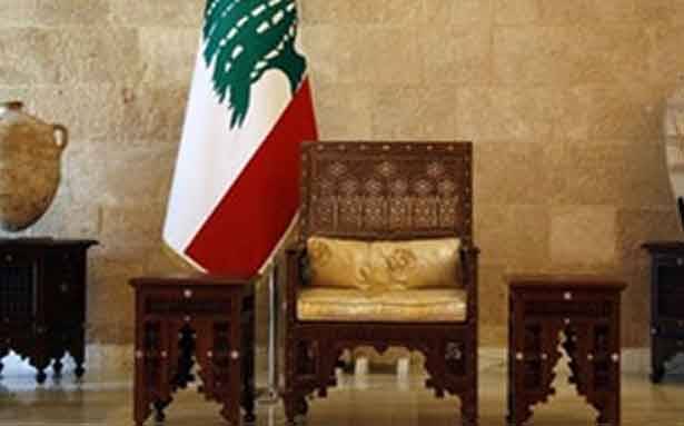 توافق على مرشح في «سلّة» او المجهول