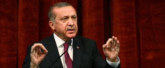 شكر بوتين لوقوفه ضد الانقلاب.. أردوغان: زيارتي لروسيا ميلاد جديد للعلاقات بين البلدين