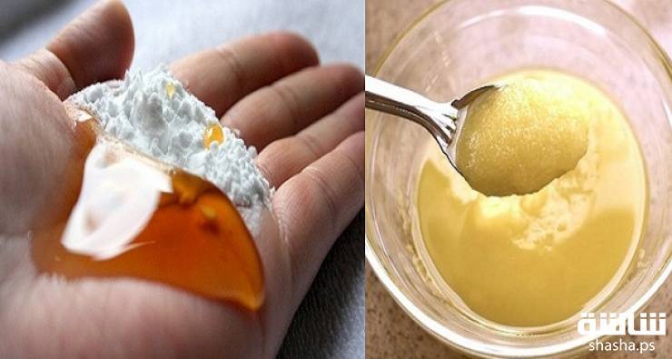 البيكنغ صودا والعسل علاج منزلي يقضي على أخطر الأمراض