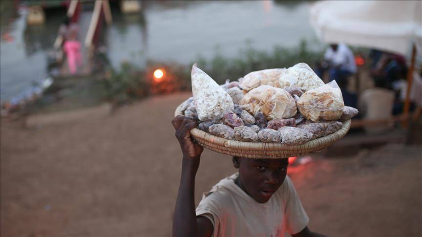 خلال عام واحد.. معدل التضخم في جنوب السودان يرتفع بأكثر من ٦٦٠%