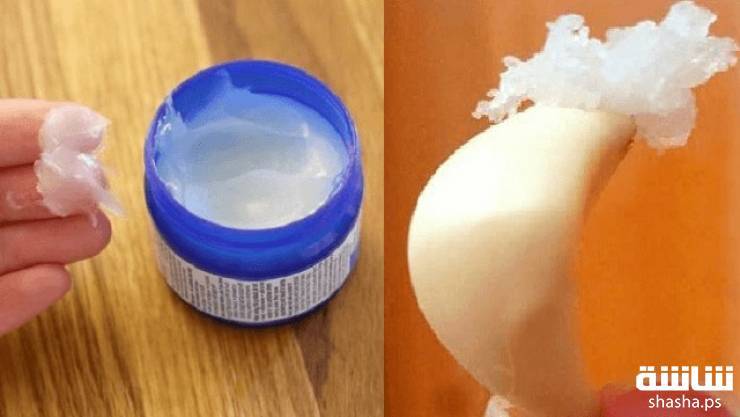 ضعوا القليل من الفيكس على فصّ الثوم ولن تصدقوا النتيجة!