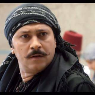 بالفيديو - "العكيد معتز" في فيلم سينمائي جديد بـ لندن