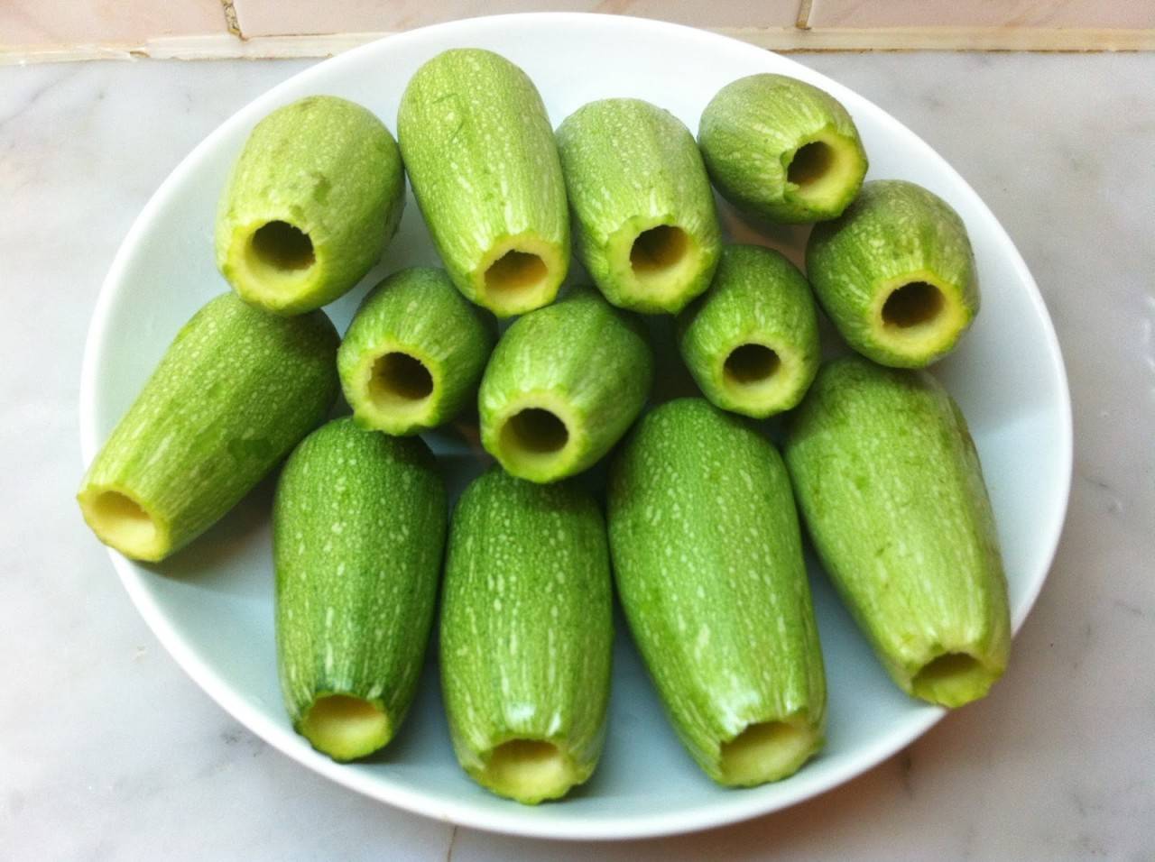 الكوسى "صيدلية" تُحارب أمراض كثيرة.. عليكَ معرفتها