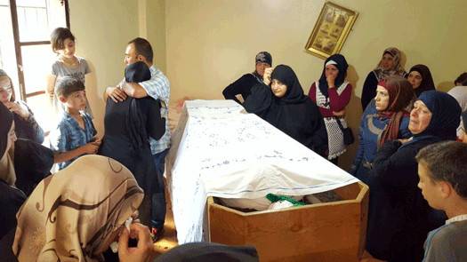 مفاجأة جريمة القليعات.. من حرّض القاتل!؟