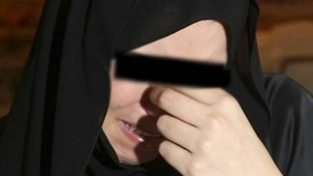 قتلت زوجها لإنقاذ طفلها من الموت!
