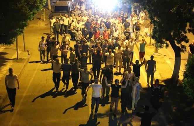 ليلة "قاسية" في تركيا.. إنقلاب عسكري جديد؟!