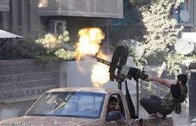 بالفيديو حقيقة اسر عناصر من حزب الله في حلب