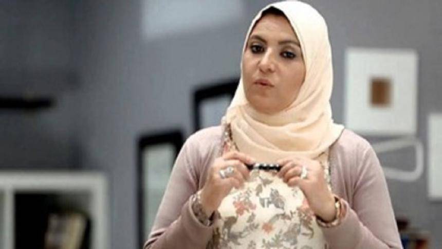 بالفيديو | هبة قطب: العادة السرية نعمة من عند الله!