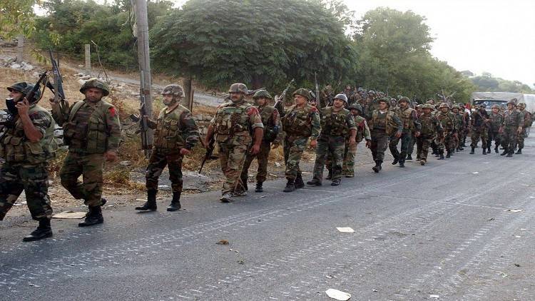 التطورات الميدانية في حلب وسوريا لحظة بلحظة