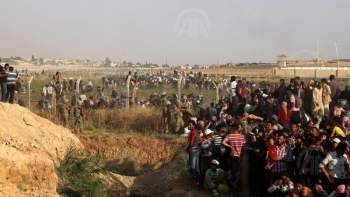 روسيا طلبت من انقرة إغلاق حدودها مع سوريا لوقف تهريب المسلحين