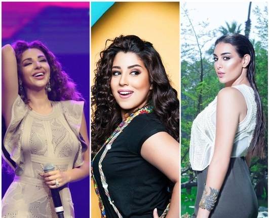 بالصور- هكذا فضح فصل الصيف النجمات