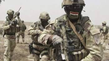 القوات العراقية تحرر 4 قرى في ناحية القيارة جنوب الموصل