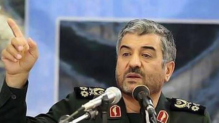 جعفري يؤكد استمرار الدعم الإيراني لسوريا