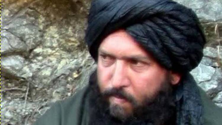 مقتل قائد"داعش" في أفغانستان وباكستان