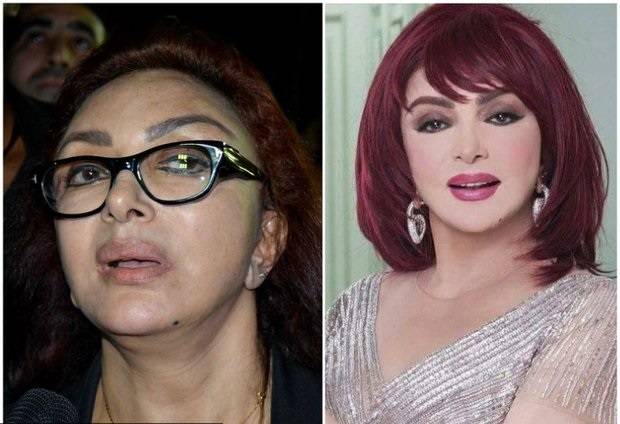 بالصور- هكذا تبدو النجمات بعيداً عن الكاميرات!