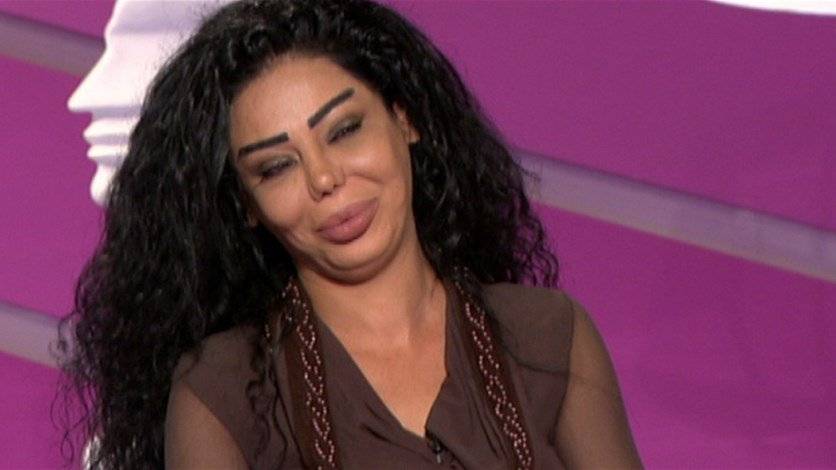 بالفيديو: أغنية  أمل حمادة الشهيرة  بـ " انقرضوا الرجال"