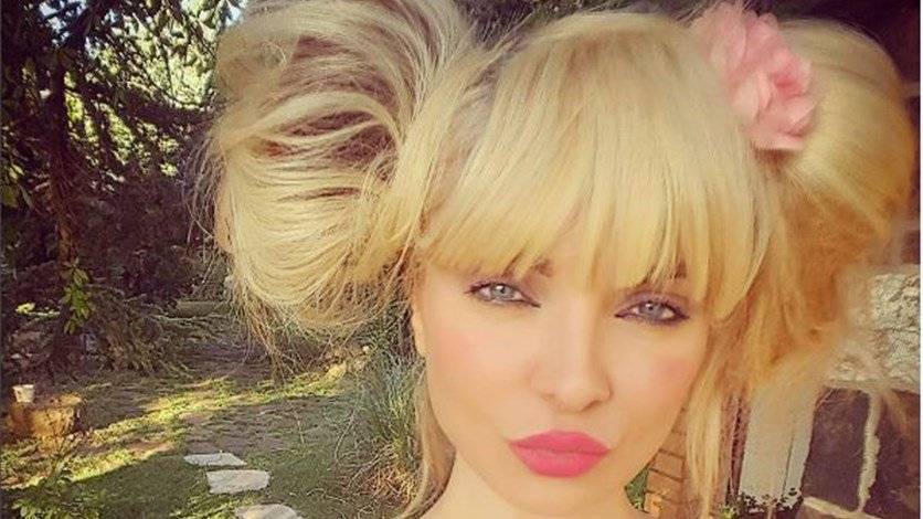 التحريّون في منزل ميريام كلينك.. هل تحتفل بعيد ميلادها في السجن؟ (صور)