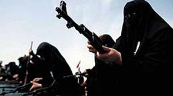 الرياض تستعيد إرهابيات وأولادهن في بيروت.. وهذا ما خططن له