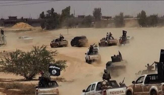 بالفيديو - هكذا هرب الإرهابيون في حلب