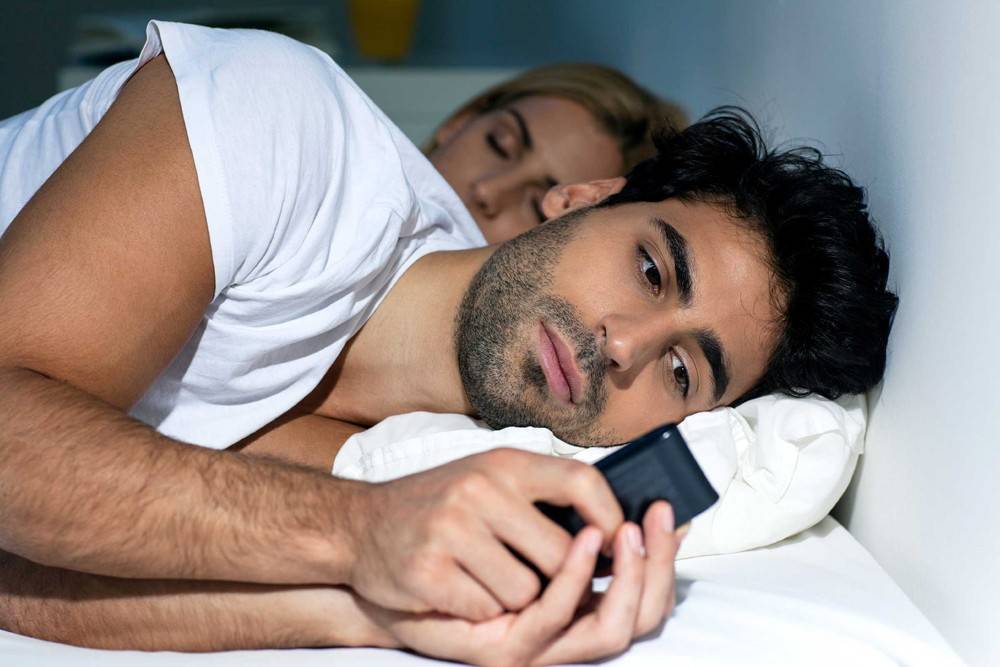 لهذه الأسباب سيخونك.. وهذه هي المرأة التي سيختارها