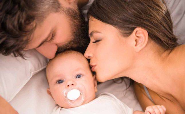 3 مشكلات في العلاقة الحميمة لا يعرفها سوى الذين أنجبوا أطفالًا!