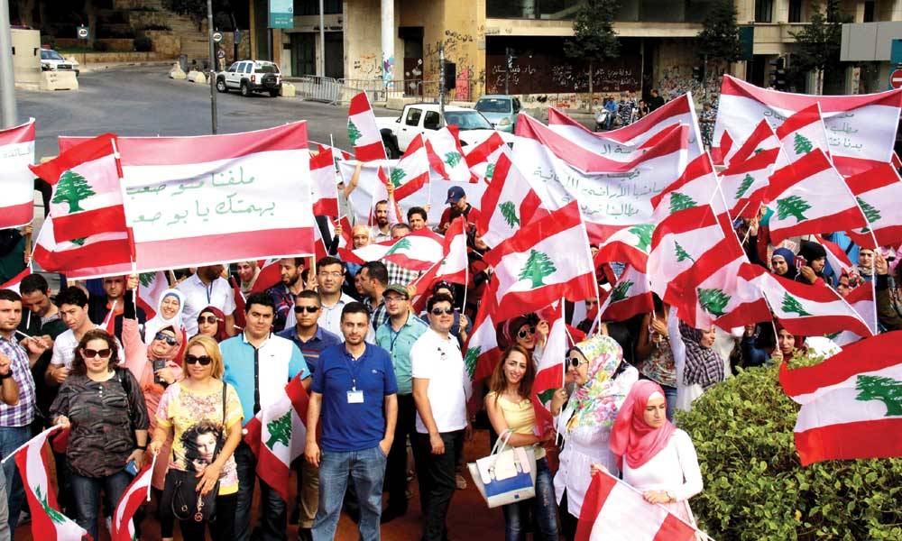 3 سنوات لعون و3 سنوات لفرنجية... هل معقول؟!