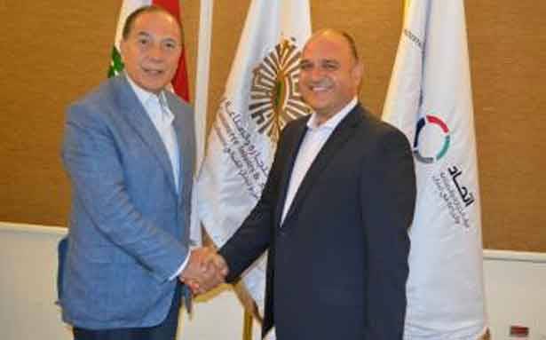 دبوسي عرض ونخول المشاريع الانمائية