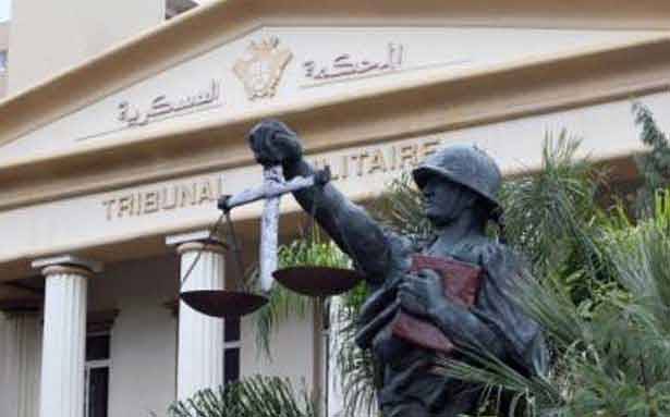 «سلو بلو» «وقف لقلك» اسماء متداولة لاسلحة حربية في طرابلس