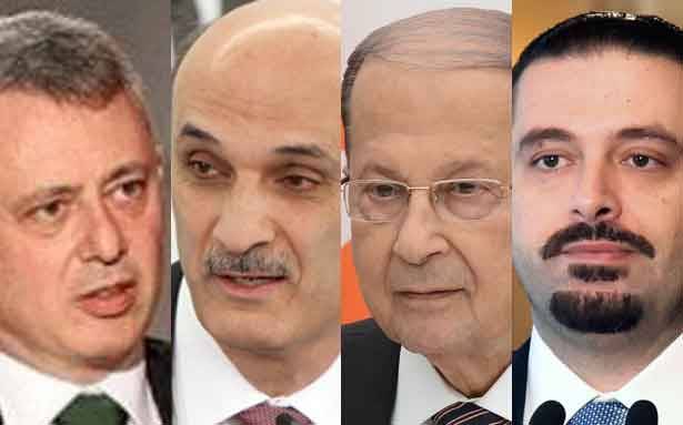 هل ينام الحريري على «طبة» في انتظار ربع الساعة الاخير