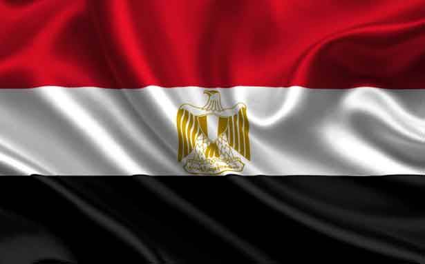 مصر ليست طبق الكشري