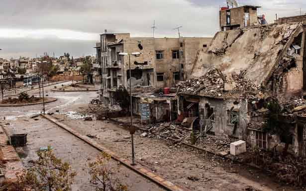 لماذا قضّت معركة حلب مضاجع المملكة والجماعات التكفيرية؟