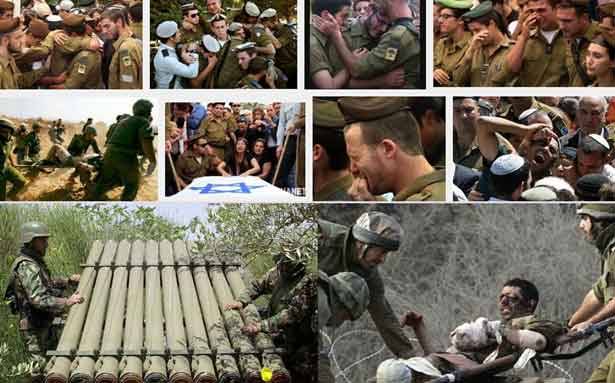 تقرير اسرائيلي: بقاء حزب الله بعد هزيمة «داعش» يضر بمصالح اسرائيل واوروبا