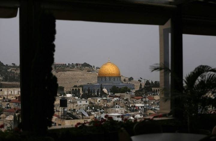 فدائي فلسطيني: لم أفجر القطار لوجود أطفال ولست نادما