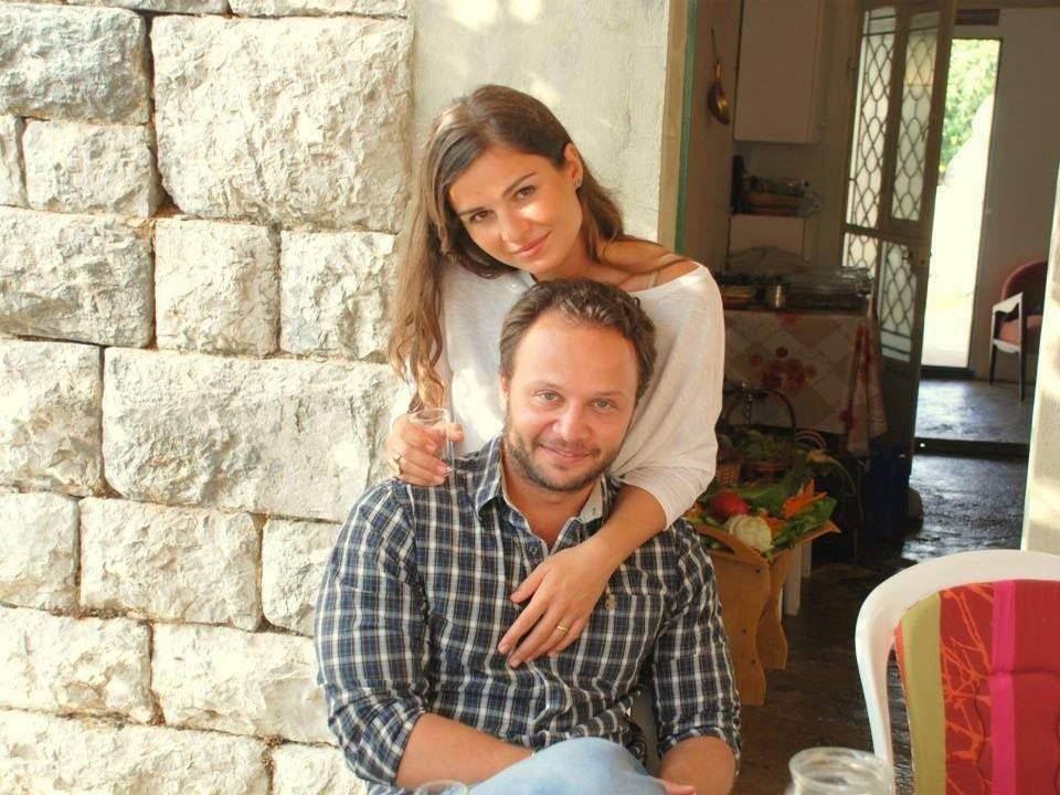 صورة إبن مكسيم خليل الأخيرة تخض الجمهور